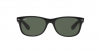 OKULARY RAY-BAN® NEW WAYFARER RB 2132 901 52 ROZMIAR S